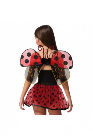 Kostiumų aksesuarai Spalvotas