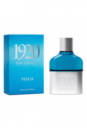 Moterų kvepalai 1920 Tous...