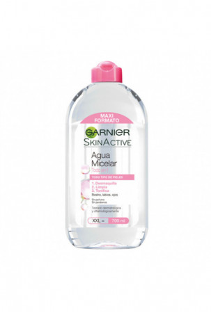 Makiažo valiklis Micellar...