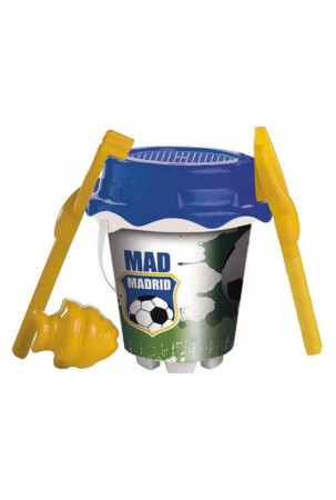 Paplūdimio žaislai Madrid...