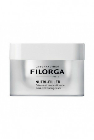 Atkuriamasis kremas...