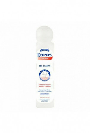 Vaikiška želė bei šampūnas...