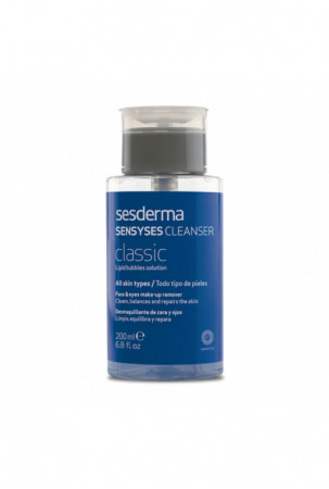 Veido valymo gelis Sensyses...