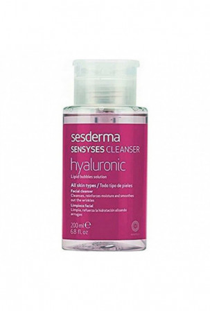 Veido valymo gelis Sensyses...