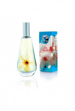 Moterų kvepalai Flor...