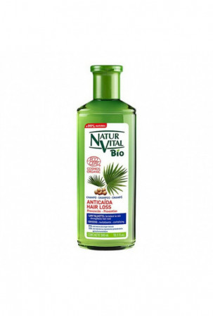 Šampūnas nuo plaukų...