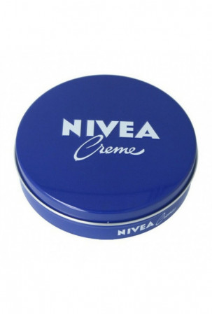 Drėkinamasis kremas Nivea...