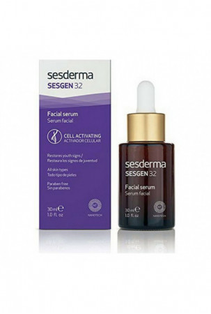 Veido serumas Sesgen 32...