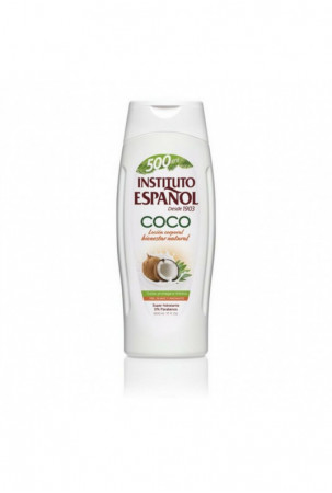 Maintinamasis losjonas Coco...