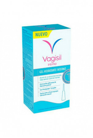 Asmeninis tepalas Vagisil...