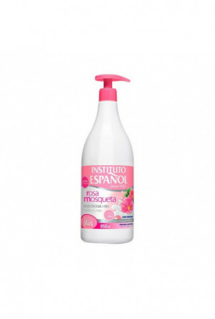 Matinantis kūno pienelis...