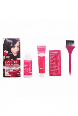 Ilgalaikiai dažai Color...