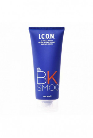 Anti-frizz priemonė Bk...