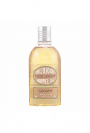 Migdolų kūno aliejus...