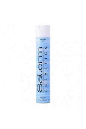 Stiprios fiksacijos lakas...