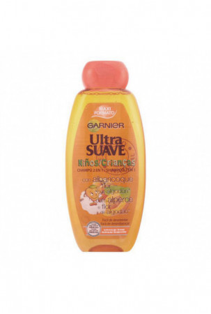Vaikiškas šampūnas Garnier...