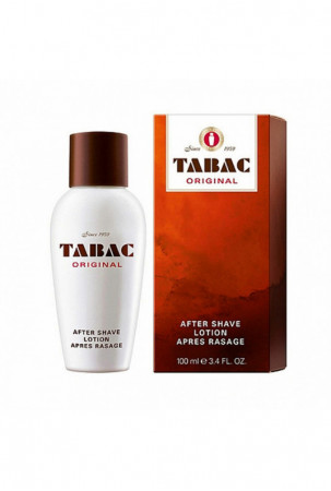 Losjonas po skutimosi...