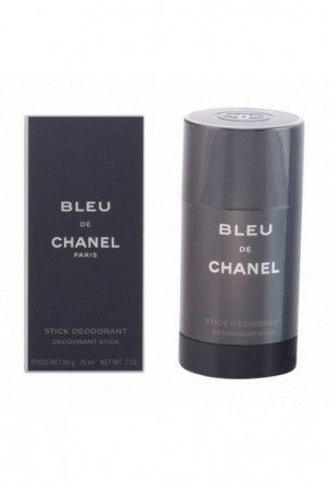 Dezodorantas tepamas Bleu...