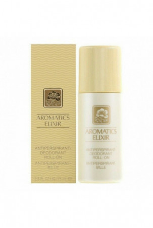 Rutulinis doedorantas...