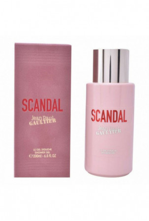 Dušo želė Scandal Jean Paul...