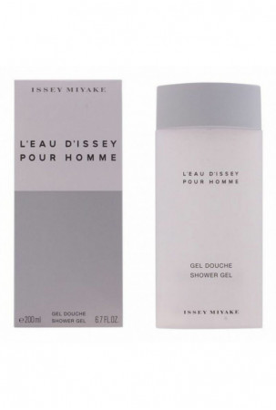 Dušo želė L'eau D'issey...