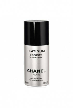 Purškiamas dezodorantas...