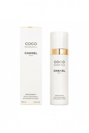 Purškiamas dezodorantas...