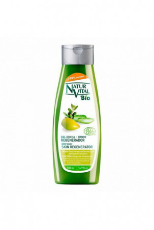 Atkurianti dušo želė Bio...