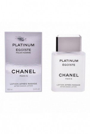 Losjonas po skutimosi...