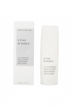 Kūno losjonas L'Eau D'Issey...