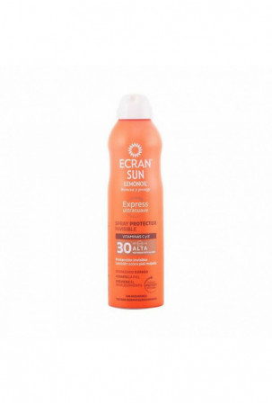 Purškiklis saulės apsauga...