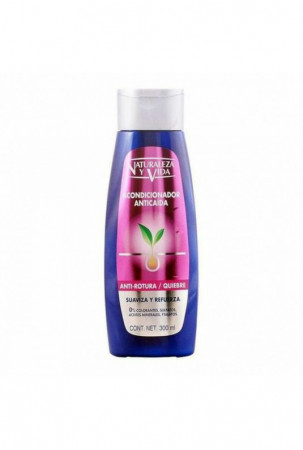 Kondicionierius nuo plaukų...