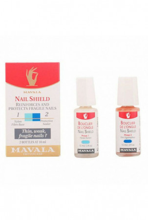 Žvakė Mavala Fortalecedor...