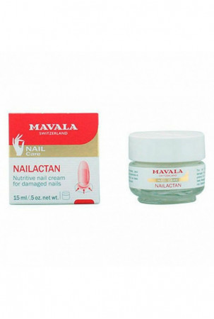 Nagų Priežiūros Mavala...