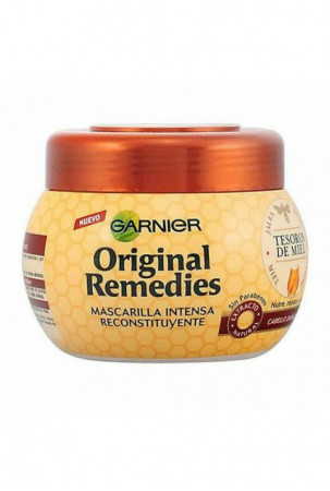 Tonizuojanti kaukė Original...