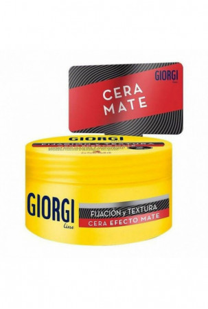 Stiprios fiksacijos vaškas...