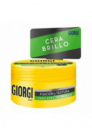 Stiprios fiksacijos vaškas...