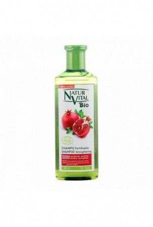 Stiprinantis šampūnas...