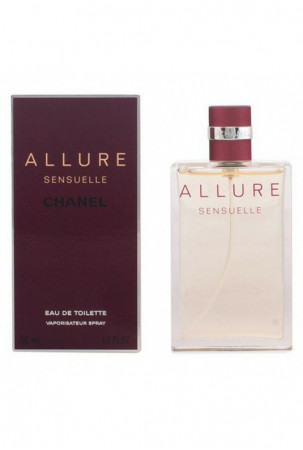 Moterų kvepalai Allure...