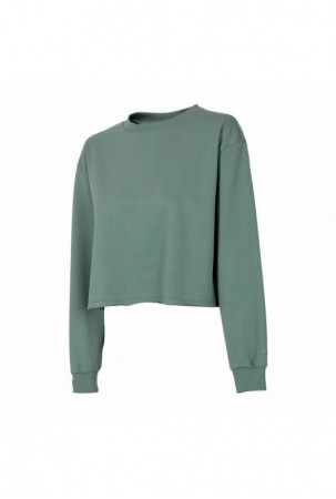 Moteriškas džemperis be...