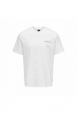 Vyriški marškinėliai su...