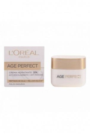 dieninis kremas Age Perfect...