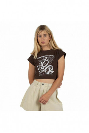 Moteriški marškinėliai su...