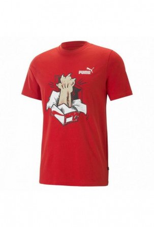 Marškinėliai su trumpomis...