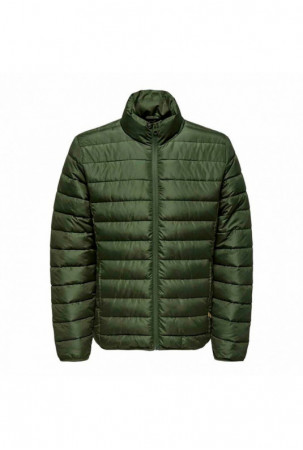 Vyriška sportinė striukė...