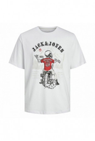 Vyriški marškinėliai su...