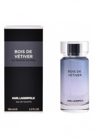 Vyrų kvepalai Lagerfeld EDT