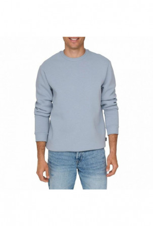 Vyriškas džemperis be...