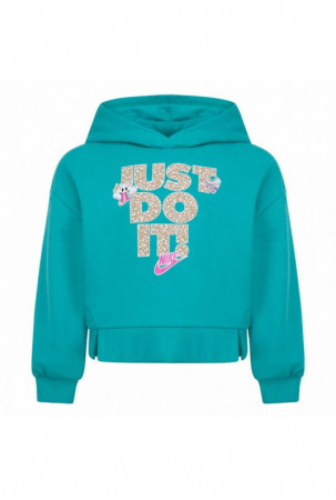 Uniseksinis džemperis su...