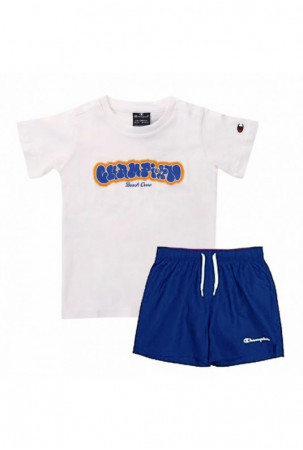 Vaikiška sportinė apranga...